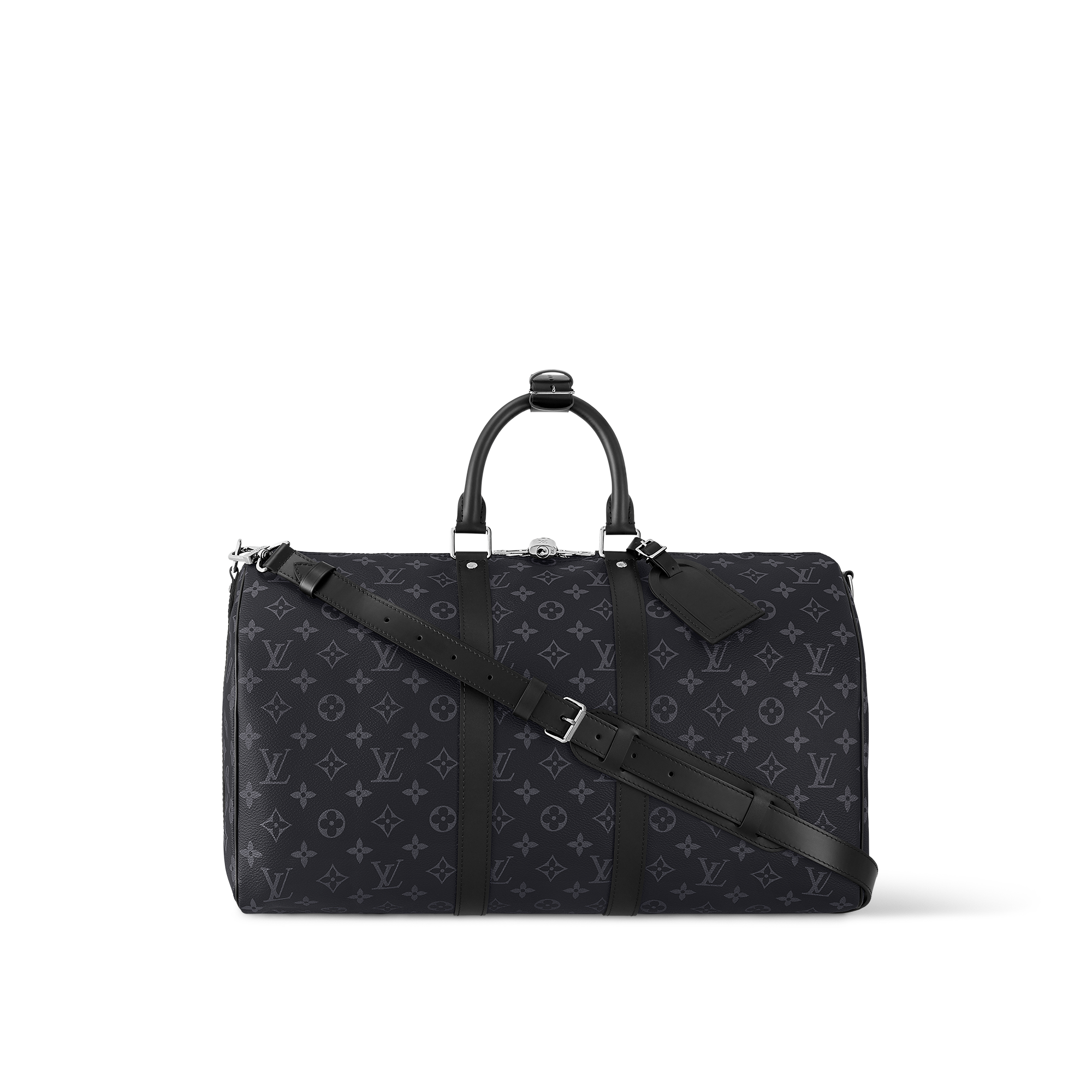 Keepall LV Icons Men Bags LOUIS VUITTON